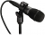 Audio-Technica Pro 25AX Mikrofon