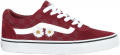 Vans Ward (VN0A5HYO9D01) Kadın Spor Ayakkabı
