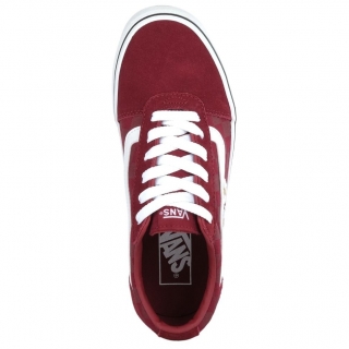 Vans Ward Kadın Spor Ayakkabı