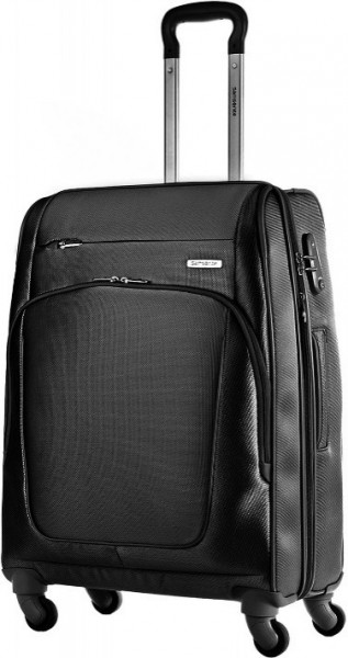 Samsonite X'Pression Valiz Orta Boy Valiz