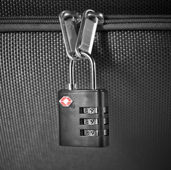 Samsonite X'Pression Büyük Boy Valiz