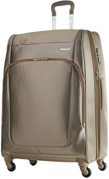 Samsonite X'Pression Büyük Boy Valiz