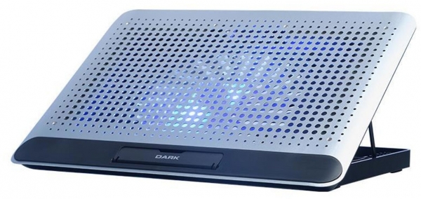 Dark Luna DKACNBLNS Laptop Soğutucu