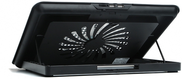 Dark Luna DKACNBLNS Laptop Soğutucu