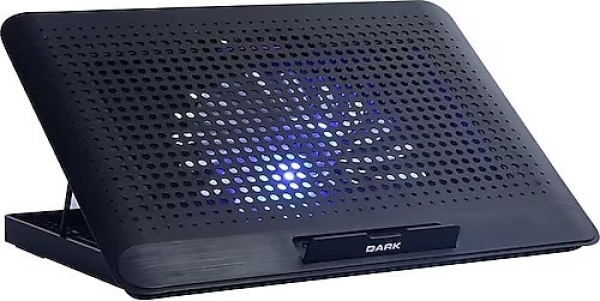 Dark Luna DKACNBLNS Laptop Soğutucu