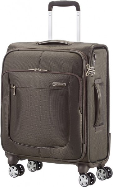 Samsonite X'Pression Spinner Kabin Boy Valiz