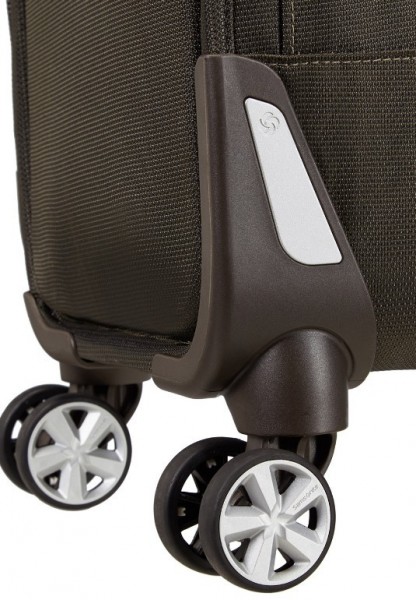Samsonite X'Pression Spinner Kabin Boy Valiz