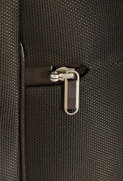 Samsonite X'Pression Spinner Kabin Boy Valiz