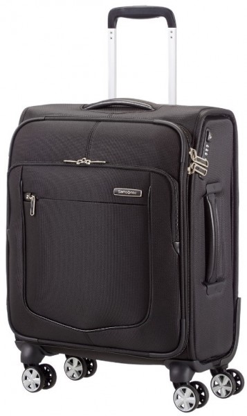 Samsonite X'Pression Spinner Kabin Boy Valiz