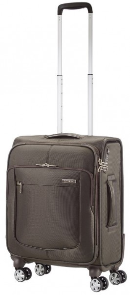 Samsonite X'Pression Spinner Kabin Boy Valiz