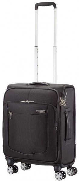 Samsonite X'Pression Spinner Kabin Boy Valiz