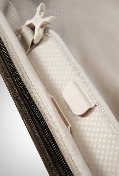Samsonite X'Pression Spinner Kabin Boy Valiz