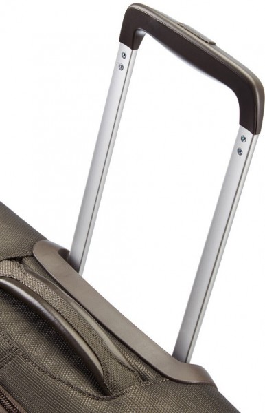 Samsonite X'Pression Spinner Kabin Boy Valiz