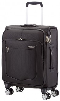 Samsonite X'Pression Spinner Kabin Boy Valiz