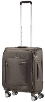 Samsonite X'Pression Spinner Kabin Boy Valiz
