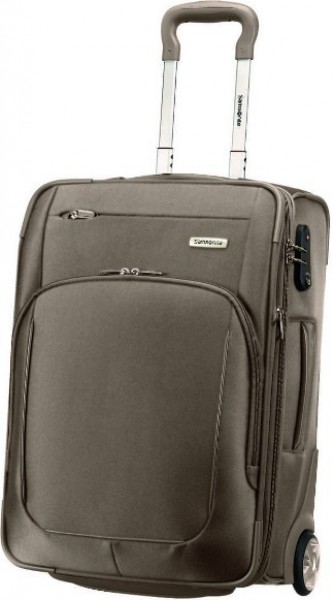 Samsonite X'Pression Upright Kabin Boy Valiz
