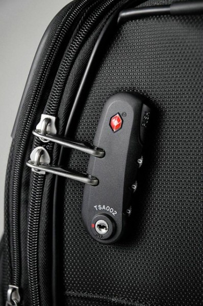 Samsonite X'Pression Upright Kabin Boy Valiz