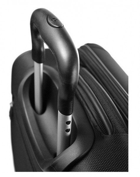 Samsonite X'Pression Upright Kabin Boy Valiz