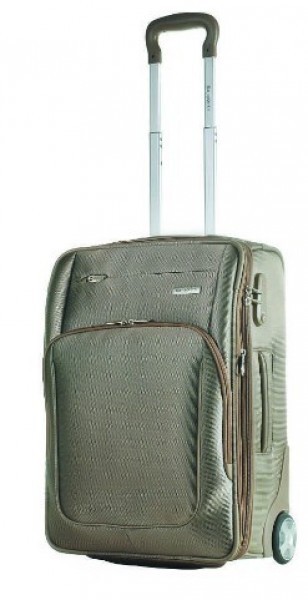 Samsonite X'Pression Upright Kabin Boy Valiz
