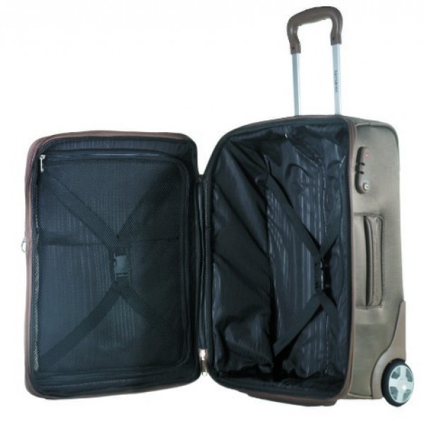 Samsonite X'Pression Upright Kabin Boy Valiz