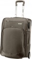 Samsonite X'Pression Upright Kabin Boy Valiz resim