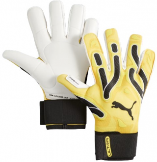 Puma Ultra Ultimate Hybrid Kaleci Eldiveni