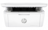 HP LaserJet MFP M141CA resim