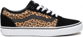 Vans Ward (VN0A5HYO36I1) Kadın Spor Ayakkabı