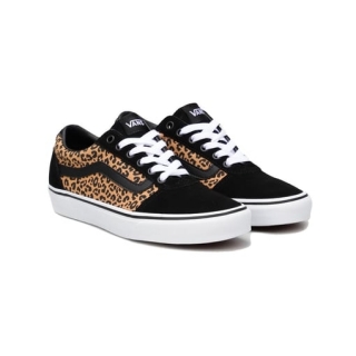 Vans Ward Kadın Spor Ayakkabı