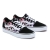Vans Ward Kadın Spor Ayakkabı