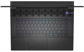 Dell Gaming Alienware M16 R1 AWM16I7X70WH Laptop