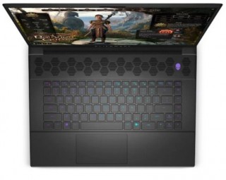 Dell Gaming Alienware M16 R1 AWM16I7X70WH Laptop