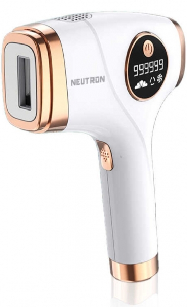 Neutron Viata IPL Epilasyon Aleti