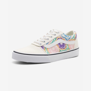Vans Ward Kadın Spor Ayakkabı