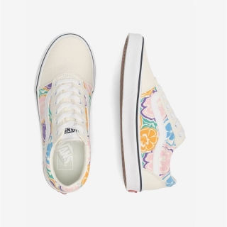 Vans Ward Kadın Spor Ayakkabı
