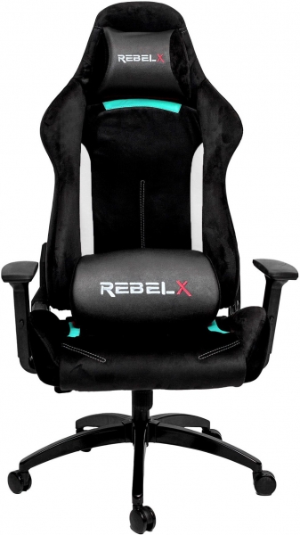 Rebelx Dark Oyuncu Koltuğu