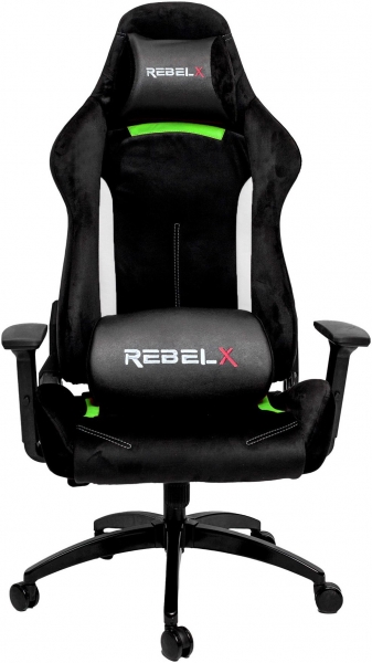 Rebelx Dark Oyuncu Koltuğu