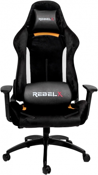 Rebelx Dark Oyuncu Koltuğu