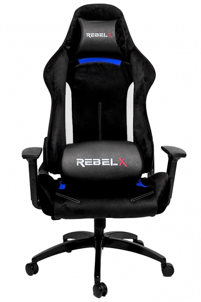 Rebelx Dark Oyuncu Koltuğu