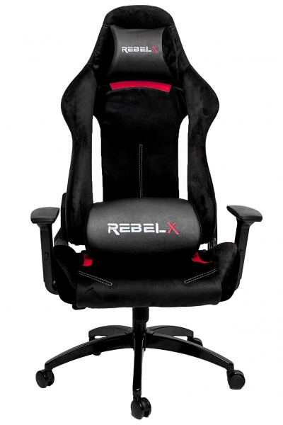 Rebelx Dark Oyuncu Koltuğu