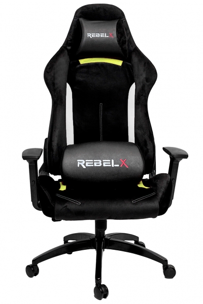Rebelx Dark Oyuncu Koltuğu