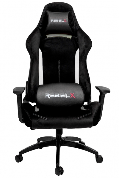 Rebelx Dark Oyuncu Koltuğu