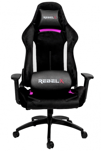 Rebelx Dark Oyuncu Koltuğu