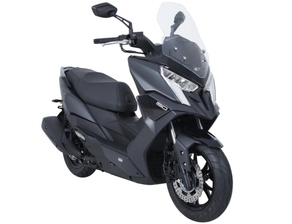 Kymco Dink R 150 Scooter