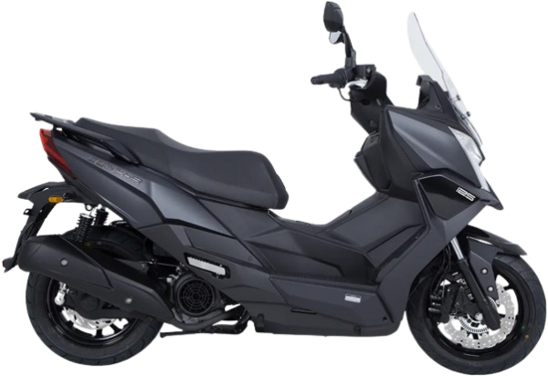 Kymco Dink R 150 Scooter