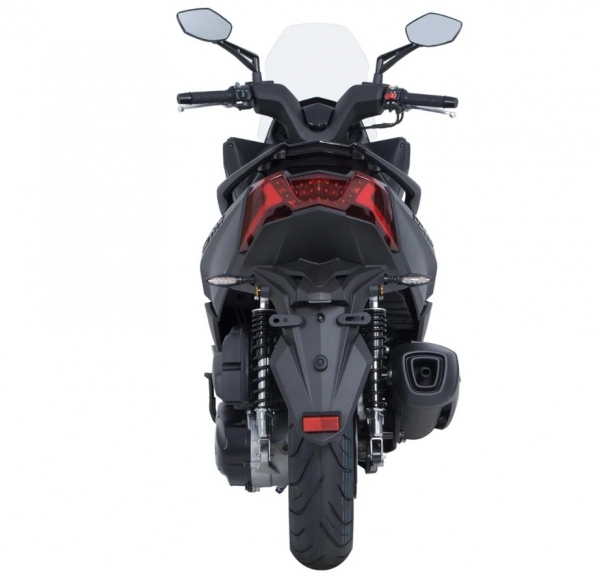 Kymco Dink R 150 Scooter