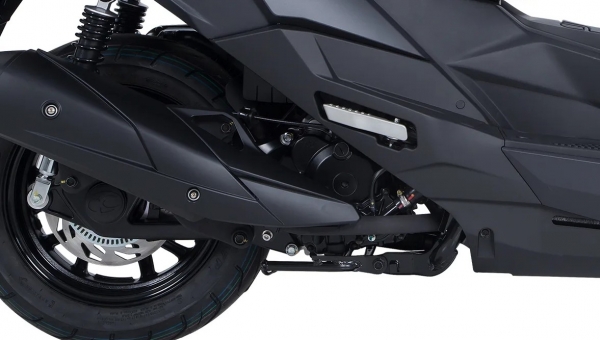 Kymco Dink R 150 Scooter