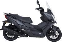 Kymco Dink R 150 resim