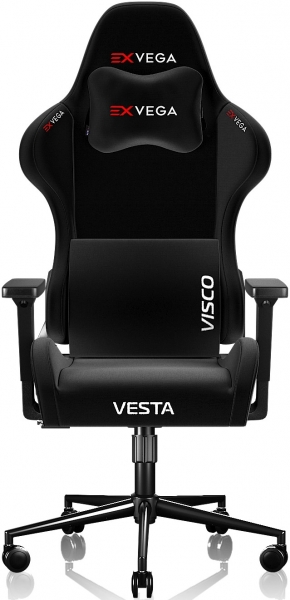 Exvega Vesta 2024 Oyuncu Koltuğu