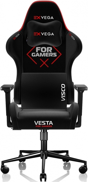 Exvega Vesta 2024 Oyuncu Koltuğu
